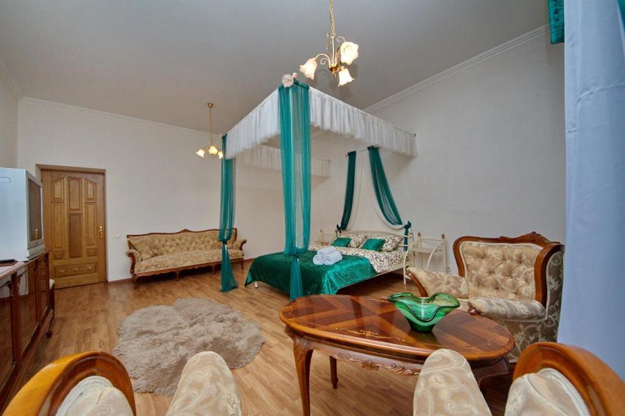 Apartments On Besarabka كييف المظهر الخارجي الصورة