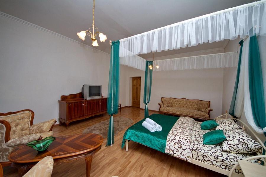 Apartments On Besarabka كييف المظهر الخارجي الصورة