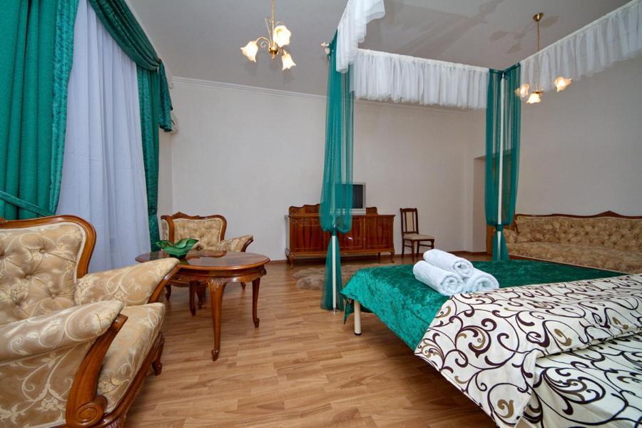 Apartments On Besarabka كييف المظهر الخارجي الصورة