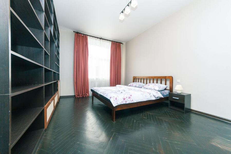 Apartments On Besarabka كييف المظهر الخارجي الصورة