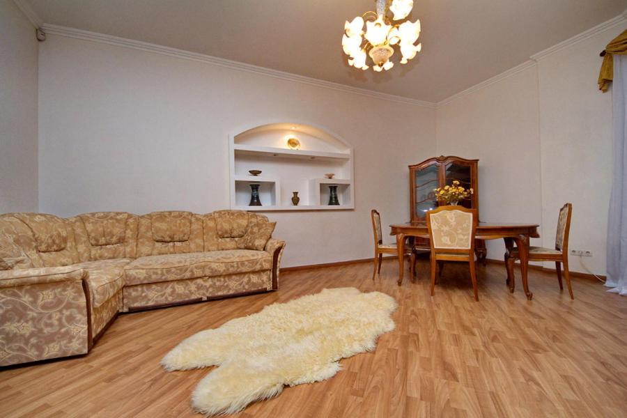 Apartments On Besarabka كييف المظهر الخارجي الصورة