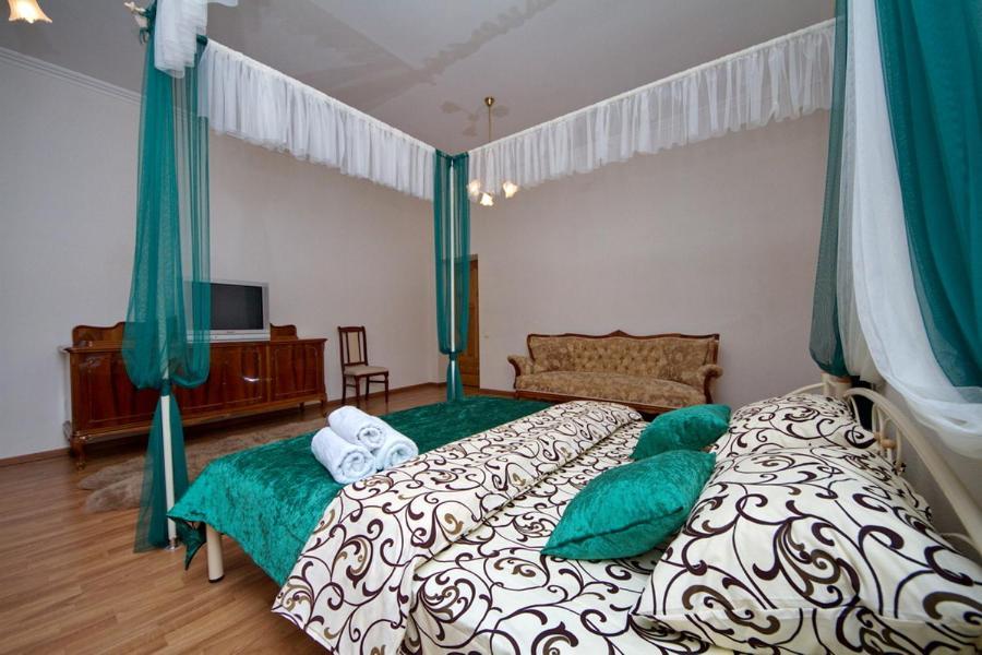 Apartments On Besarabka كييف المظهر الخارجي الصورة