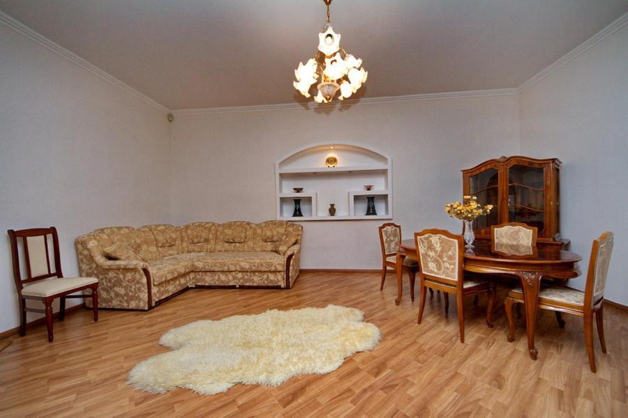 Apartments On Besarabka كييف المظهر الخارجي الصورة