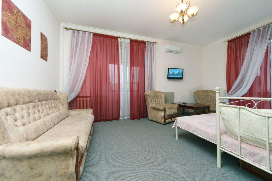 Apartments On Besarabka كييف المظهر الخارجي الصورة