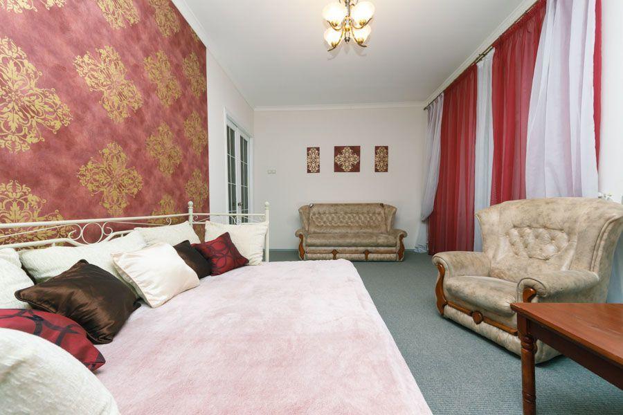 Apartments On Besarabka كييف المظهر الخارجي الصورة