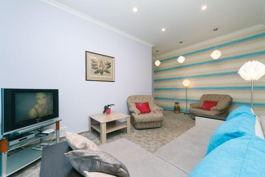Apartments On Besarabka كييف المظهر الخارجي الصورة