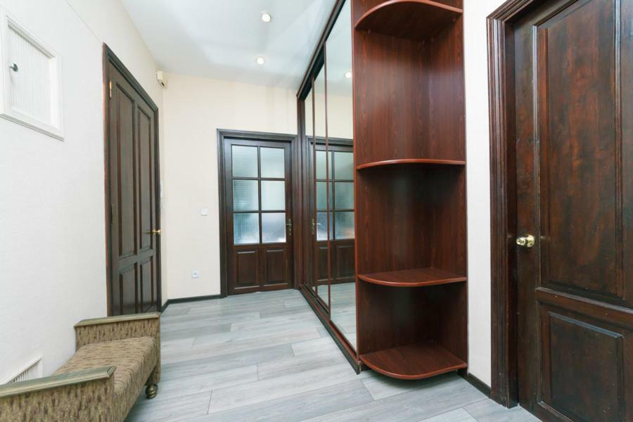 Apartments On Besarabka كييف المظهر الخارجي الصورة