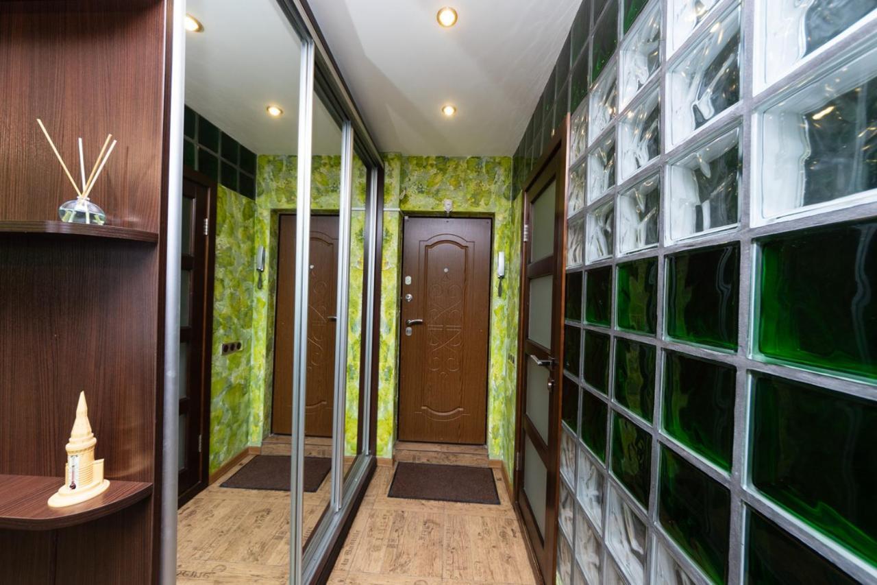 Apartments On Besarabka كييف المظهر الخارجي الصورة